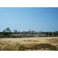 Picture Thailand Jomtien 2007-02 33 - Lake Jomtien