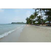 Picture Thailand Ko Chang Klong Prao beach 2011-02 16 - Hotels Klong Prao beach