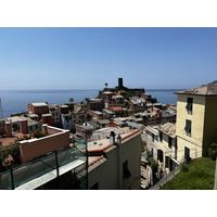 Picture Italy The Cinque Terre 2022-05 15 - Hot Season The Cinque Terre