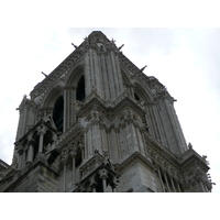 Picture France Paris Notre Dame 2007-05 78 - French Restaurant Notre Dame