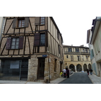 Picture France Bergerac 2010-08 60 - Monument Bergerac