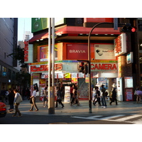 Picture Japan 2010-06 17 - Streets Japan