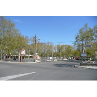 Picture France Beaucaire 2008-04 33 - Streets Beaucaire