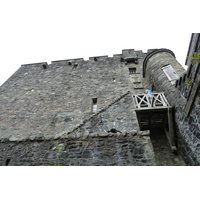 Picture United Kingdom Scotland Eilean Donan Castle 2011-07 57 - Resorts Eilean Donan Castle