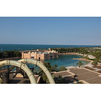 Picture United Arab Emirates Dubai Atlantis Hotel 2014-02 178 - City Atlantis Hotel