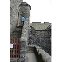 Picture United Kingdom Scotland Eilean Donan Castle 2011-07 52 - Night Eilean Donan Castle