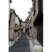 Picture France Bergerac 2010-08 74 - Spring Bergerac