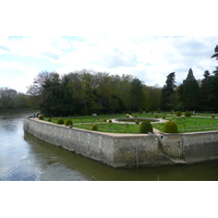 Picture France Chenonceau Castle 2008-04 45 - To see Chenonceau Castle