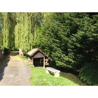 Picture France Lyons La Forêt 2014-05 69 - Room Lyons La Forêt