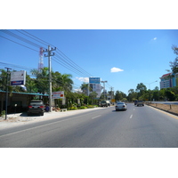 Picture Thailand Pattaya to Ko Samet road 2008-12 103 - Savings Pattaya to Ko Samet road