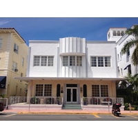 Picture United States Miami Beach 2015-03 89 - Restaurant Miami Beach