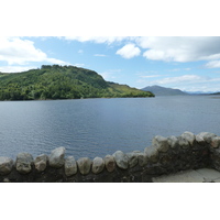 Picture United Kingdom Scotland Eilean Donan Castle 2011-07 30 - Rentals Eilean Donan Castle