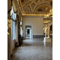 Picture Italy Venice Correr Museum 2022-05 67 - Monument Correr Museum