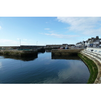 Picture United Kingdom Scotland Macduff 2011-07 6 - Night Macduff