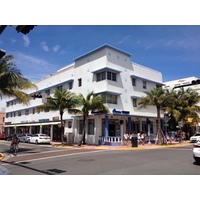 Picture United States Miami Beach 2015-03 71 - Street Miami Beach