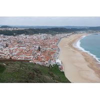 Picture Portugal Nazare 2013-01 3 - City Sights Nazare