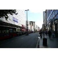 Picture United Kingdom London Oxford Street 2007-09 145 - Spring Oxford Street