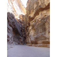 Picture Jordan Petra 2004-10 37 - Monuments Petra