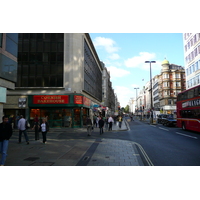 Picture United Kingdom London Oxford Street 2007-09 146 - Lands Oxford Street