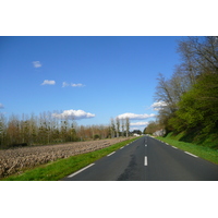 Picture France Amboise Amboise to blois road 2008-04 35 - Lakes Amboise to blois road