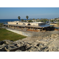 Picture Israel Caesarea 2006-12 209 - Resort Caesarea