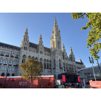 Picture Austria Vienna 2025-09 99 - Rental Vienna