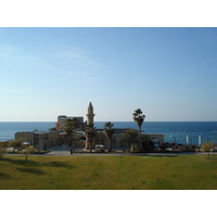 Picture Israel Caesarea 2006-12 217 - Sauna Caesarea