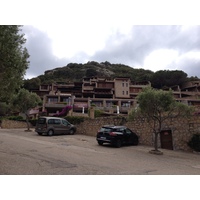 Picture Italy Sardinia Costa Smeralda 2015-06 133 - Spring Costa Smeralda