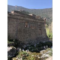 Picture France Villefranche de Conflent 2018-04 60 - Resort Villefranche de Conflent