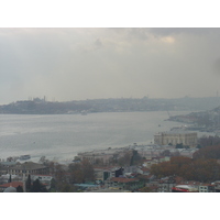 Picture Turkey Istanbul 2004-12 23 - Waterfalls Istanbul