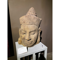 Picture Cambodia Siem Reap Angkor National Museum 2023-01 49 - City Sight Angkor National Museum