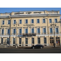 Picture Russia St Petersburg Nevsky Prospect 2006-03 76 - Cost Nevsky Prospect