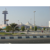 Picture United Arab Emirates Abu Dhabi 2005-09 55 - Monuments Abu Dhabi