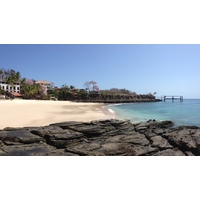 Picture Panama Contadora Island 2015-03 83 - Cost Contadora Island