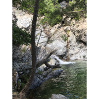 Picture France Corsica Cascade des Anglais 2020-07 35 - Cheap Room Cascade des Anglais