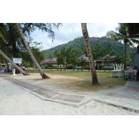 Picture Thailand Ko Chang Klong Prao beach 2011-02 94 - Transport Klong Prao beach