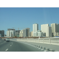 Picture United Arab Emirates Sharjah 2005-03 17 - City Sight Sharjah