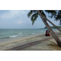 Picture Thailand Ko Chang Klong Prao beach 2011-02 53 - Saving Klong Prao beach