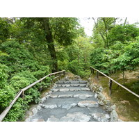 Picture Japan Kyoto Kinkakuji Temple(Golden Pavilion) 2010-06 47 - Monuments Kinkakuji Temple(Golden Pavilion)