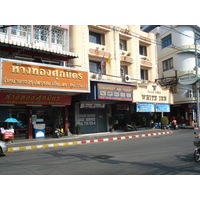 Picture Thailand Pattaya Pattaya 2nd road 2008-01 147 - Shopping Pattaya 2nd road