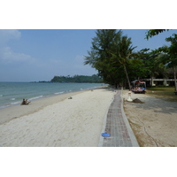 Picture Thailand Ko Chang Klong Prao beach 2011-02 79 - Restaurants Klong Prao beach