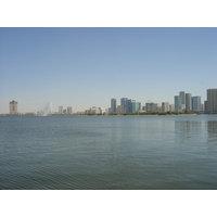 Picture United Arab Emirates Sharjah 2005-03 5 - Spring Sharjah