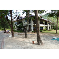 Picture Thailand Ko Chang Klong Prao beach 2011-02 68 - Room Klong Prao beach