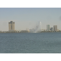 Picture United Arab Emirates Sharjah 2005-03 2 - Lands Sharjah