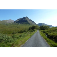 Picture United Kingdom Glen Coe 2011-07 31 - Land Glen Coe