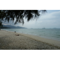 Picture Thailand Ko Chang Klong Prao beach 2011-02 40 - Price Klong Prao beach