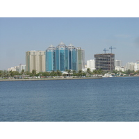 Picture United Arab Emirates Sharjah 2005-03 8 - Hotel Sharjah