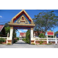 Picture Thailand Pattaya to Ko Samet road 2008-12 34 - Monuments Pattaya to Ko Samet road