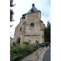 Picture France Bergerac 2010-08 34 - City Sight Bergerac