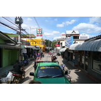 Picture Thailand Ko Samet Samet Village 2009-01 39 - Rentals Samet Village